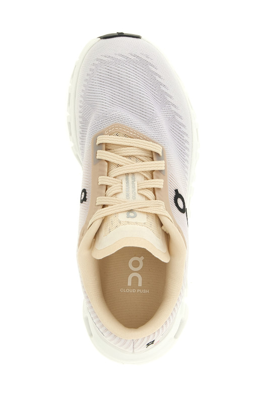 'Cloud 6 Push' sneakers Multicolor