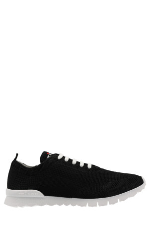 'Running’ sneakers Black