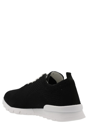 'Running’ sneakers Black