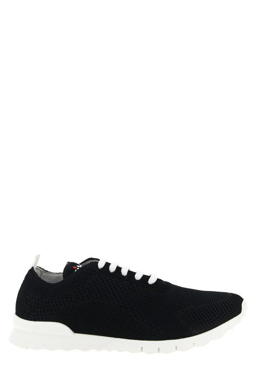 'Running’ sneakers Black