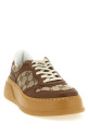 GG sneakers Brown
