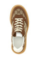 GG sneakers Brown
