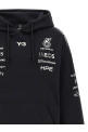 Hoodie Y-3 x Mercedes AMG PETRONAS F1 Black
