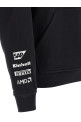 Hoodie Y-3 x Mercedes AMG PETRONAS F1 Black