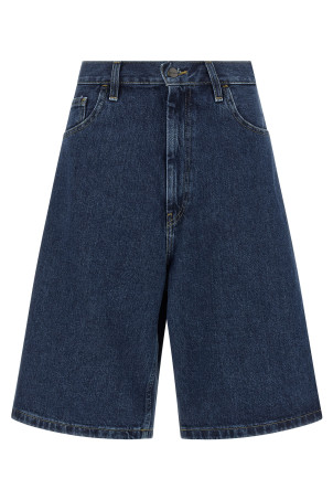 'Brandon' bermuda shorts Blue