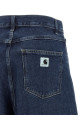 'Brandon' bermuda shorts Blue
