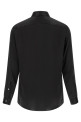 Silk shirt Black