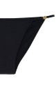 'T' bikini Black