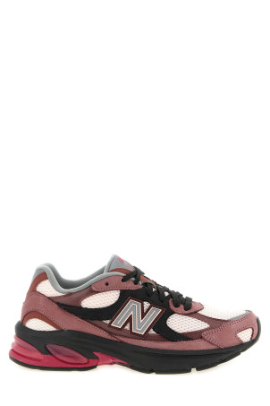 '2010' sneakers Pink