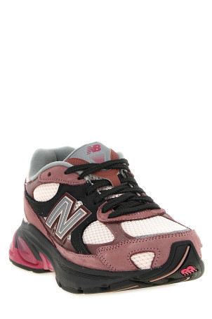 '2010' sneakers Pink