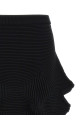 'Lnkage' skirt Black