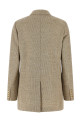 'Marisa' blazer Beige