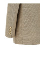 'Marisa' blazer Beige