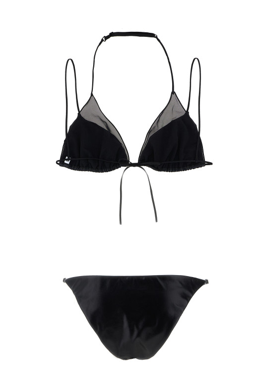 'Ella' bikini Black