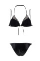 'Ella' bikini Black