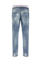 'Denim Jogger' jeans Blue