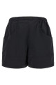 'Red Box' bermuda shorts Black