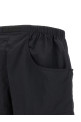 'Red Box' bermuda shorts Black