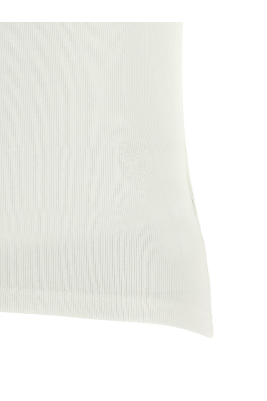 'Stephanie' T-shirt White