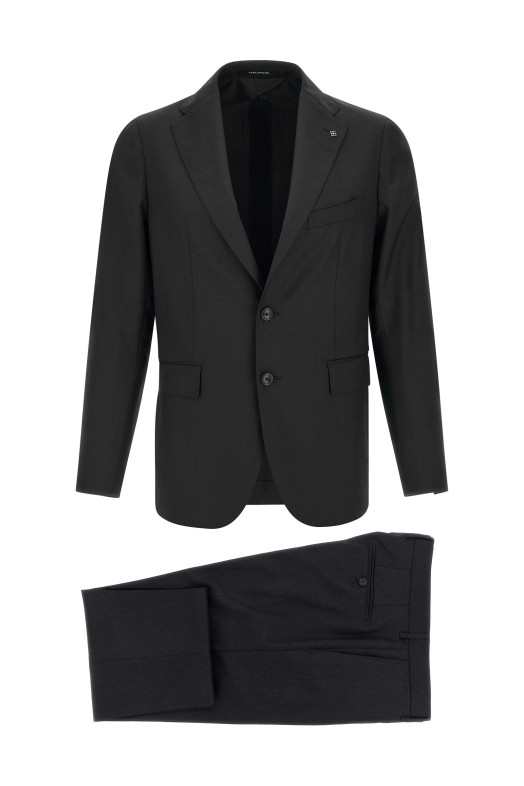 'Montecarlo' dress Gray