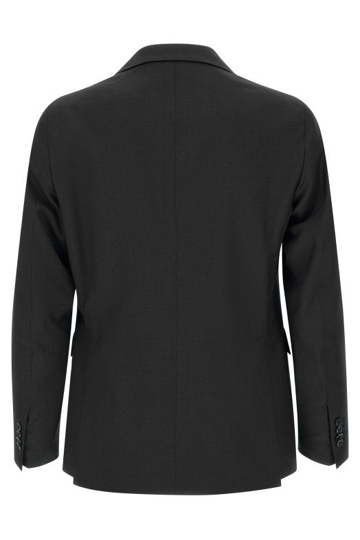 'Montecarlo' dress Gray