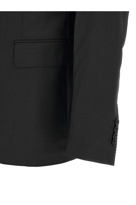 'Montecarlo' dress Gray