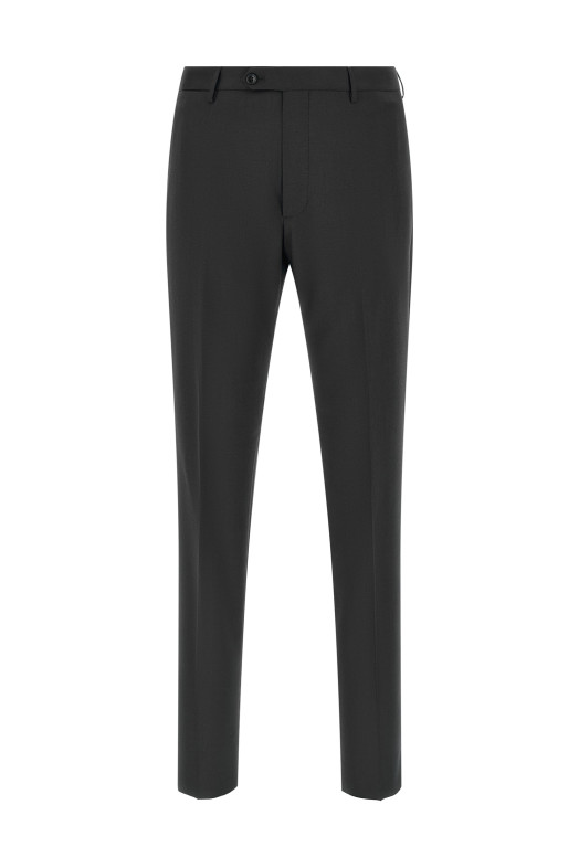 'Montecarlo' dress Gray