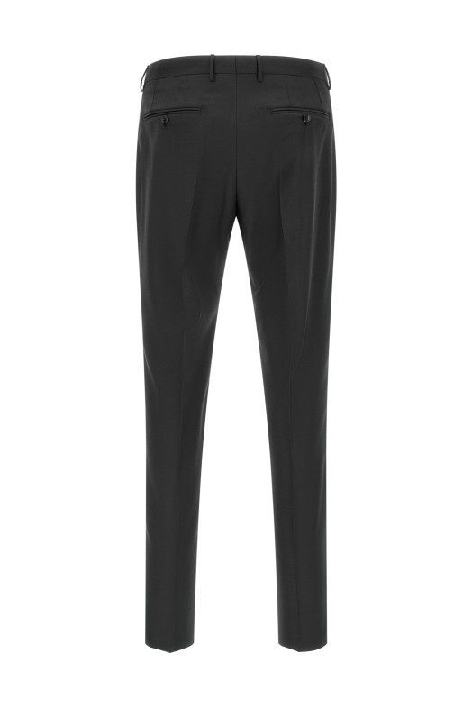 'Montecarlo' dress Gray