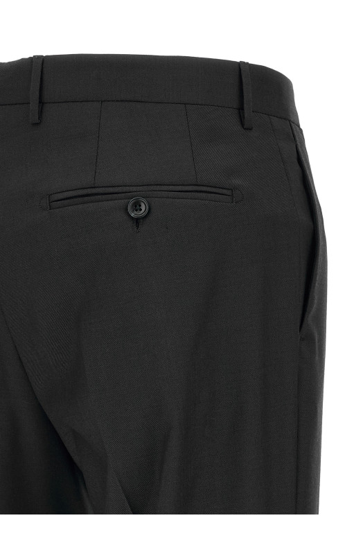 'Montecarlo' dress Gray