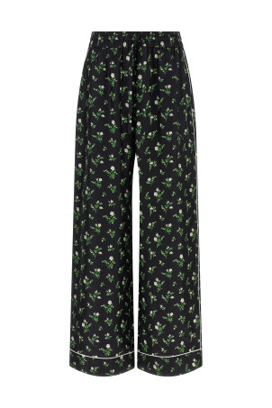 'Vanity' pants Black