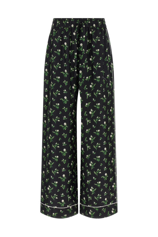 'Vanity' pants Black