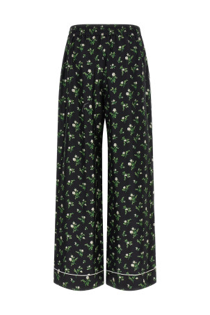 'Vanity' pants Black