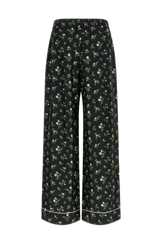 'Vanity' pants Black