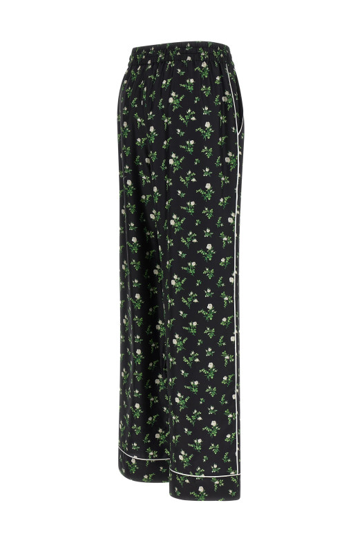 'Vanity' pants Black