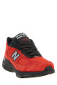 'Made in Usa 993' sneakers Red