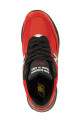 'Made in Usa 993' sneakers Red