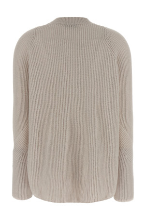 'Molveno' sweater Beige