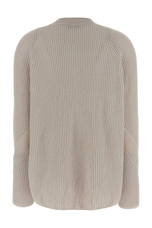 'Molveno' sweater Beige
