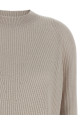 'Molveno' sweater Beige