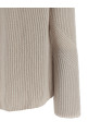 'Molveno' sweater Beige