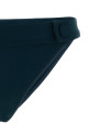 'Héritage' bikini briefs Blue