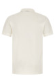 'Eddie' polo shirt White