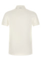 'Eddie' polo shirt White