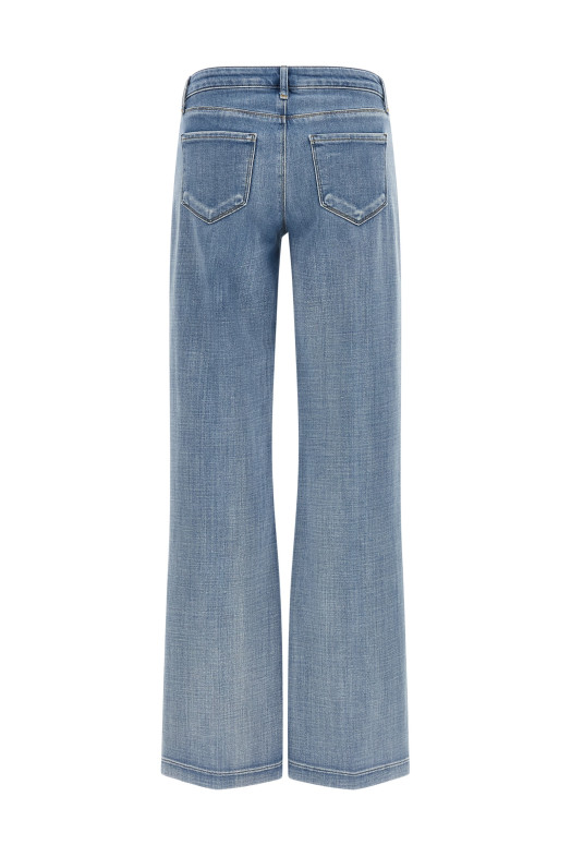 'Joanne' jeans BLUE