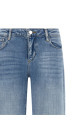 'Joanne' jeans BLUE