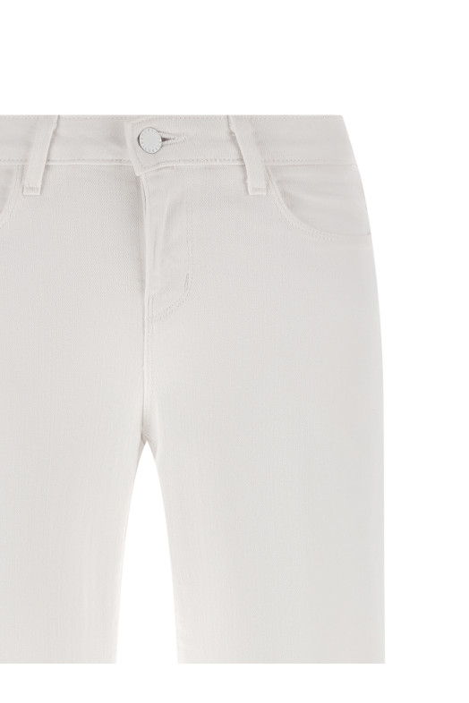 'Joanne' jeans White
