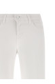 'Joanne' jeans White