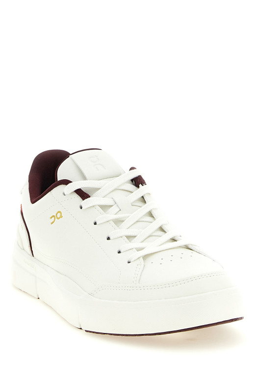 'THE ROGER Centre Court' sneakers Beige