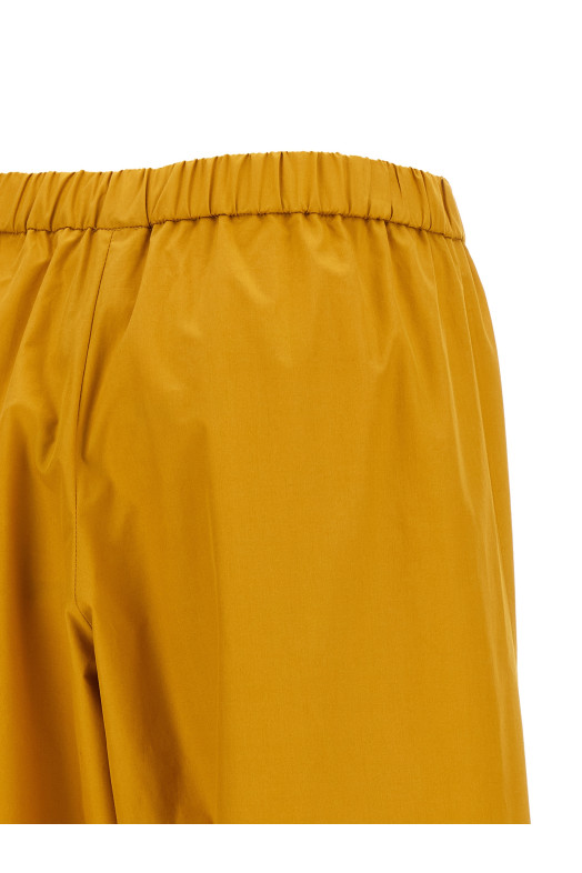 Pants Yellow
