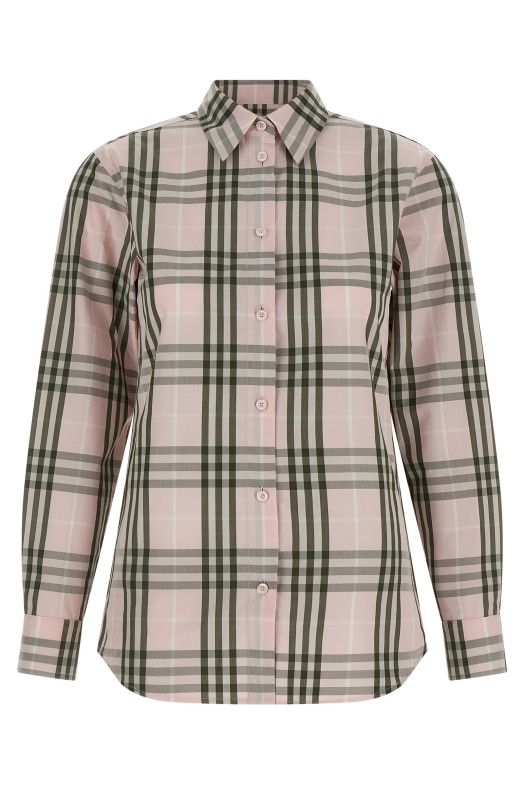 'Emma' shirt Pink